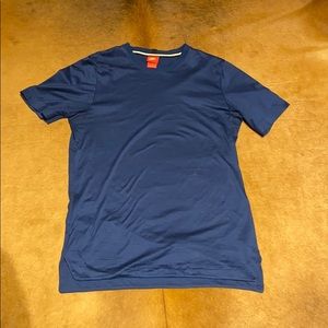 Extra Long Nike Tee - Large